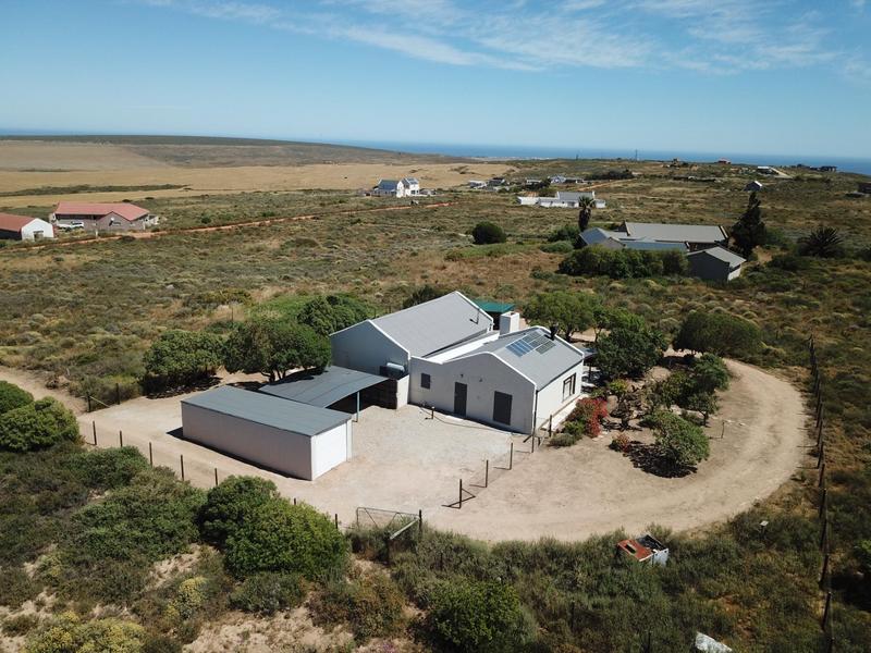 2 Bedroom Property for Sale in Britannica Heights Western Cape